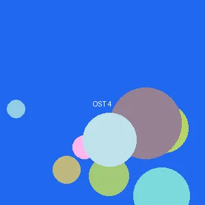 海角乱伦 - 残響散歌封面